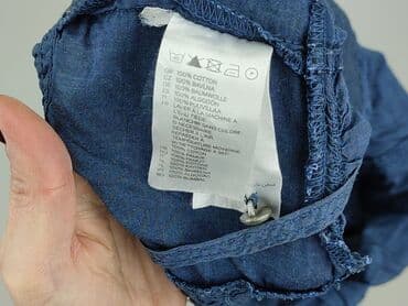 sukienki maxi na wesele niebieska: Sukienka damska, rozmiar S — 4