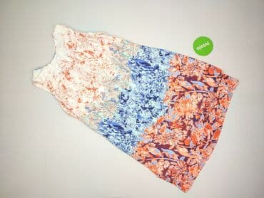 eleganckie zwiewne sukienki na lato: Sukienka damska, rozmiar S — 3