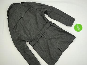 gortex biustonosze: Płaszcz damski, rozmiar L — 3