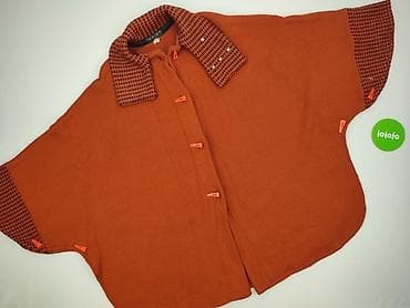 polar pull and bear: Ponczo damskie, rozmiar L — 2