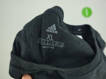 pull and bear formula 1: Adidas, Koszulka dla mężczyzn, rozmiar XL — 4