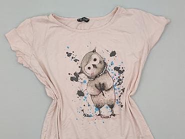 koszula marks spencer: T-shirt damski, rozmiar M — 1