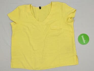 Bluzki: Zara, Bluzka damska, rozmiar 2XL — 2