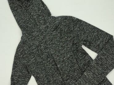 sweter z kapturem reserved: CoolCat, Kardigan damski, M — 1