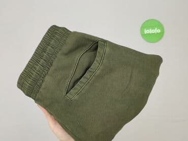 primark spodnie cargo: Primark, Szorty damskie, rozmiar S — 8