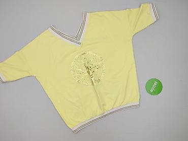 men: Bluzka damska, rozmiar 9XL — 2