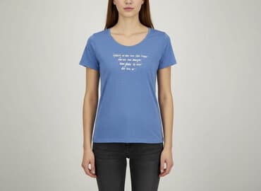 silvian heach t shirty: Zavanna, T-shirt damski, rozmiar M — 7