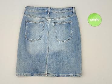 levis 801: H&M L.O.G.G., Spódnica damska, rozmiar M — 3