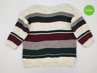 sweter 46: Sweter damski, rozmiar 2XL — 3