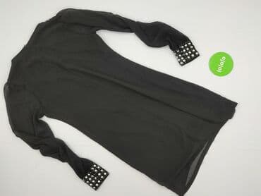 sukienki z kryształków: Sukienka damska, rozmiar S — 4