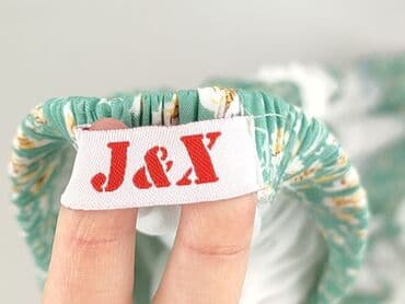 długie letnie spódnice allegro: J&X, Spódnica damska, rozmiar M — 4