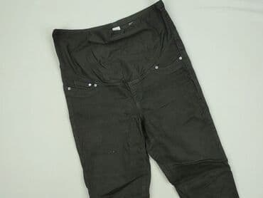 coustom jeans: H&M Mama, Jeansy damskie, rozmiar M — 1