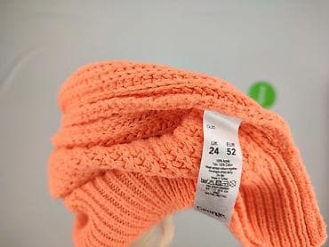 polar stradivarius: George, Sweter damski, rozmiar 5XL — 6