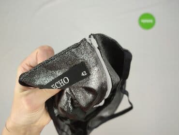 tanie sukienki wizytowe midi: Echo, Sukienka damska, rozmiar XL — 4