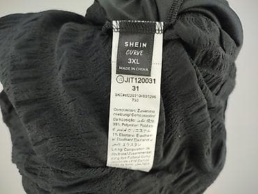 sukienki pl: Shein Curve, Sukienka damska, rozmiar 3XL — 4