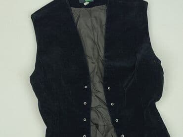 Women`s waistcoat, size L (EU 40)