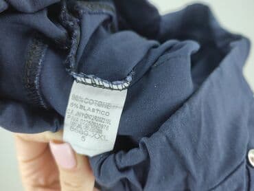 Kobiety: Spodnie materiałowe damskie, 3XL — 5