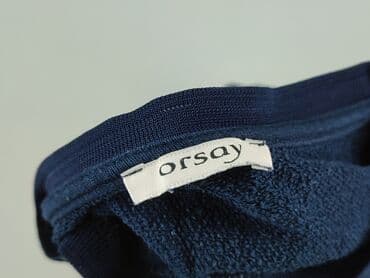 local heroes niebieska bluza: Orsay, Bluzka damska, 4XL — 4