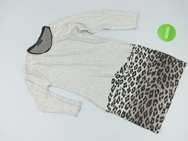 mohito sukienka panterka długą: Sukienka damska, rozmiar L — 3