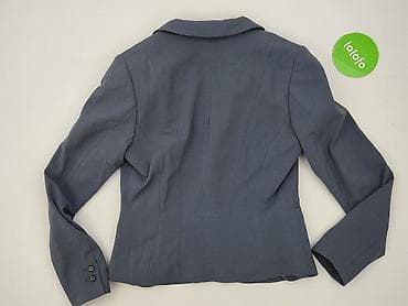 bolerko hm: H&M, Marynarka damska, rozmiar L — 3