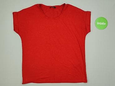 only koszule: ONLY, T-shirt damski, rozmiar S — 3