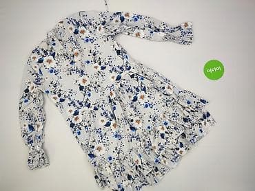 sisley clothes: ITALY FASHION, Sukienka damska, rozmiar One size — 3