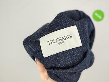 lassar garnitur: Trussardi Jeans, Marynarka damska, rozmiar L — 4