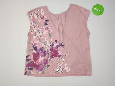 apricot bluzki: Bluzka damska, rozmiar M — 2