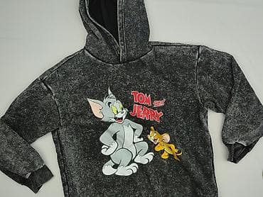 miss sixty bluza: Bluza z kapturem damska, rozmiar L — 1