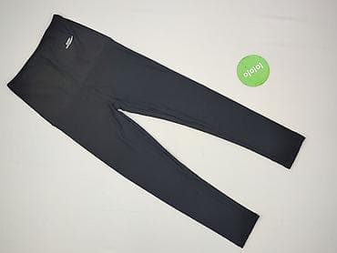 good sweatpants: Leggings, Legginsy Sportowe damskie, rozmiar M — 2