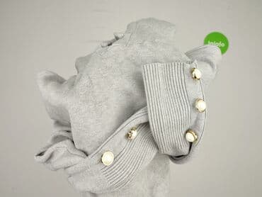 t shirty 4f allegro: Women`s hoodie, size M (EU 38) — 4