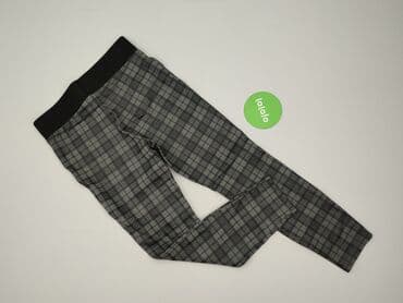 pluszowe leginsy: Legginsy Eleganckie damskie, rozmiar S — 3