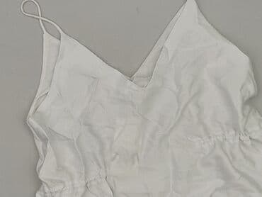 szary top zara: Zara, Top damski, M — 1