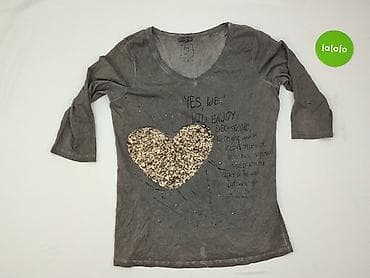 bluzki serca: Street One, Bluzka damska, rozmiar M — 2