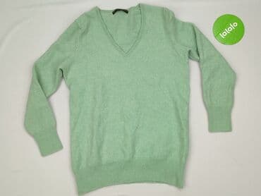 tanie kaszmirowe swetry: Marks & Spencer, Sweter damski, rozmiar S — 2