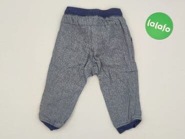 sweter hello kitty h m: Sweatpants, H&M, 9-12 months, condition - Very good — 3