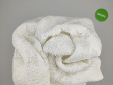 sweter w pandy: Sinsay, Sweter damski, rozmiar M — 4