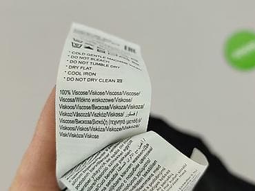 biustonosz tanio: Vero Moda, T-shirt damski, rozmiar M — 5