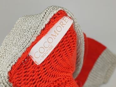żakiet do długiej sukienki: Cocomore, Kardigan damski, M — 4
