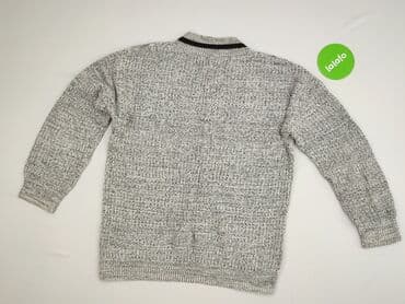 sweter z c a: Sweter, M (EU 38), Tu, condition - Very good — 3