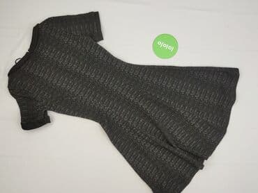 h m sukienki plus size: H&M Divided, Sukienka damska, XS — 3