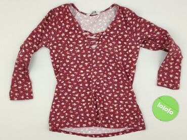 koszula flanelowa carhartt: CKH Clockhouse, Bluzka damska, rozmiar M — 2