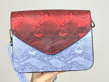 szalik damski zara: Torebka, stan - Bardzo dobry — 5