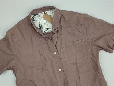 Wood Wood, Сорочка для чоловіків, розмір S