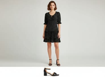 sukienka na 18stke: Next, Sukienka damska, rozmiar S — 1