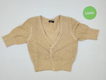 ferrari klapki: F&F, Kardigan damski, rozmiar L — 2