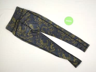 legginsy moro push up: Legginsy Sportowe damskie, rozmiar S — 3