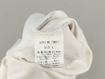 koszula new era: Sepia, Bluzka damska, rozmiar L — 6