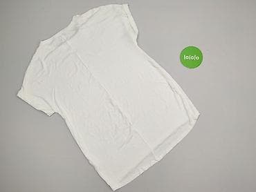 amisu t shirt: Amisu, T-shirt damski, rozmiar S — 3