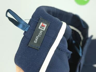 spodnie 48: Spodnie materiałowe damskie, rozmiar M — 4